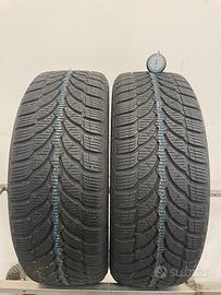 205 60 r16 92h 2 gomme bridgestone invernali