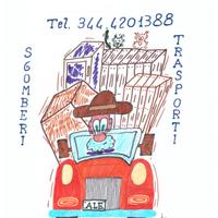 Alessandro Traslochi - Sgomberi - Trasporti
