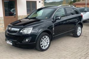 Opel Antara 2.2 CDTI 163CV Cosmo 2013