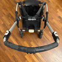 Passeggino bugaboo