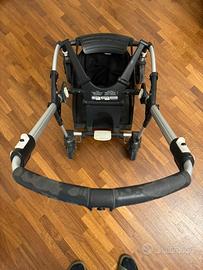 Passeggino bugaboo