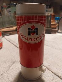 vintage dosa zucchero 