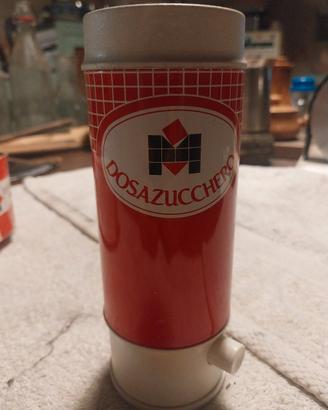 vintage dosa zucchero 