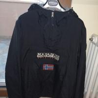 Giacca NAPAPIJRI nera 