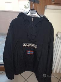 Giacca NAPAPIJRI nera 