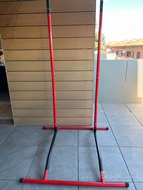 Pull up mate - Barra per trazioni