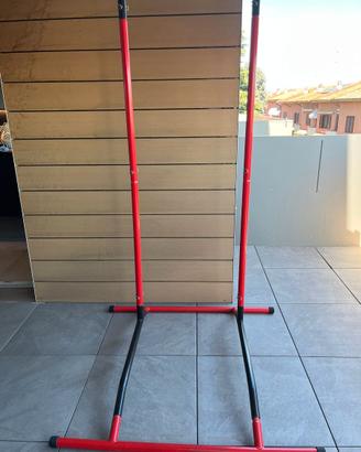 Pull up mate - Barra per trazioni