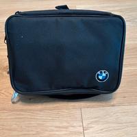 KIT RIPARAZIONE E GONFIAGGIO BWM X6