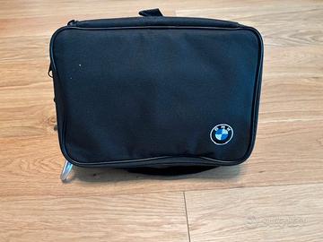 KIT RIPARAZIONE E GONFIAGGIO BWM X6