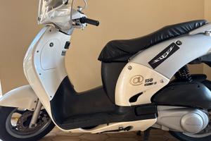 Honda/sh chiocciola 150