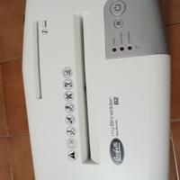 Distruggi Documenti Bufetti