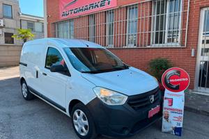 Dacia Dokker 1.5 dCi 90CV Ambiance