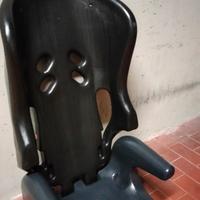 seggiolino auto 