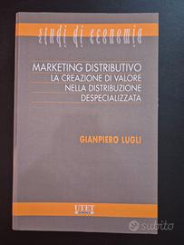 Marketing distributivo; Lugli