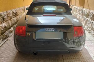 audi tt prima serie 