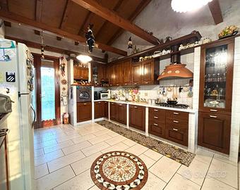 PORZIONE DI BIFAMILIARE A PONTE DI PIAVE