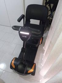 scooter elettrico Vermeiren One, modello compatto