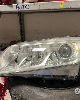 Fanale Anteriore Sinistro Per Suzuki Vitara 2015