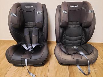 sediolini per bimbo per auto