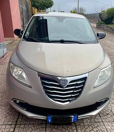 Lancia ypsion 2012 82mila kilometri