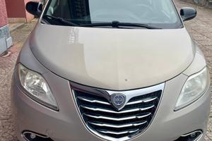 Lancia ypsion 2012 82mila kilometri