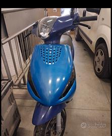 Piaggio zip