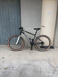 Mtb Rockrider st520