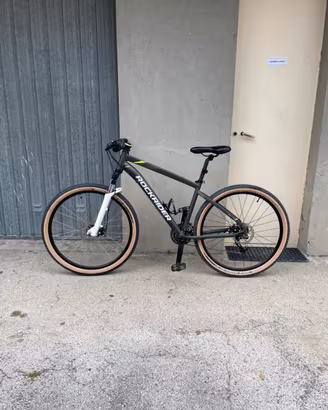 Mtb Rockrider st520