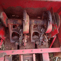 Imballatrice lerda balline quadrate