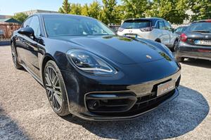 Porsche Panamera 2.9 4S E-Hybrid
