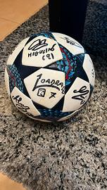Pallone Final Cardiff 2017