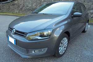 VOLKSWAGEN POLO 1.2 70CV COMFORTLINE 5P