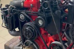 Volvo Penta 4.3
