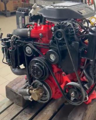 Volvo Penta 4.3