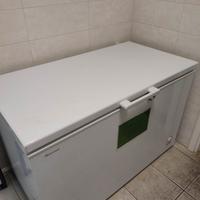 CONGELATORE A POZZETTO 