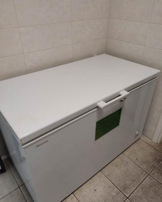 CONGELATORE A POZZETTO 