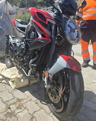 Ricambi vari Mv Agusta Brutale 800 RR