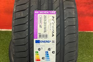 255 35 19 Gomme Estive Nexen 2024 Nuove 255 35 19