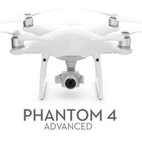 Phantom 4 Advanced Drone COME NUOVO