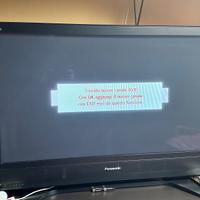 TV Panasonic TH-42PX7E