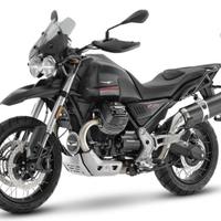 MOTO GUZZI V85 TT - 2023