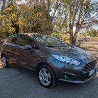 Fiesta 1.4 97CV Titanium 5 porte GPL