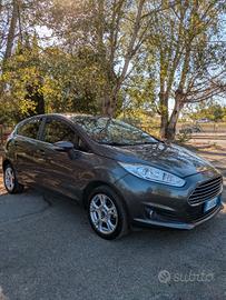 Fiesta 1.4 97CV Titanium 5 porte GPL