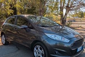 Fiesta 1.4 97CV Titanium 5 porte GPL