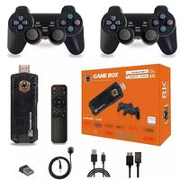 console retrò smart Stick con 10000 giochi