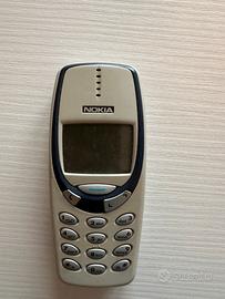Nokia 3330 con caricatore