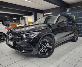 Mercedes-benz GLC 300 GLC 300 de 4Matic EQ-Power P
