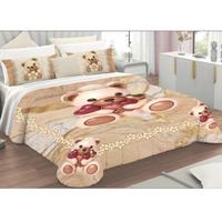 Trapuntino Thun Matrimoniale