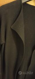 cardigan nero