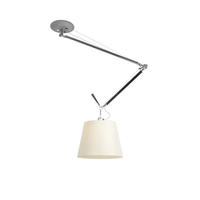 LAMPADA TOLOMEO SOSPENSIONE DECENTRATA